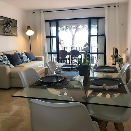 Donalolaplaya Διαμέρισμα Sitio de Calahonda Εξωτερικό φωτογραφία
