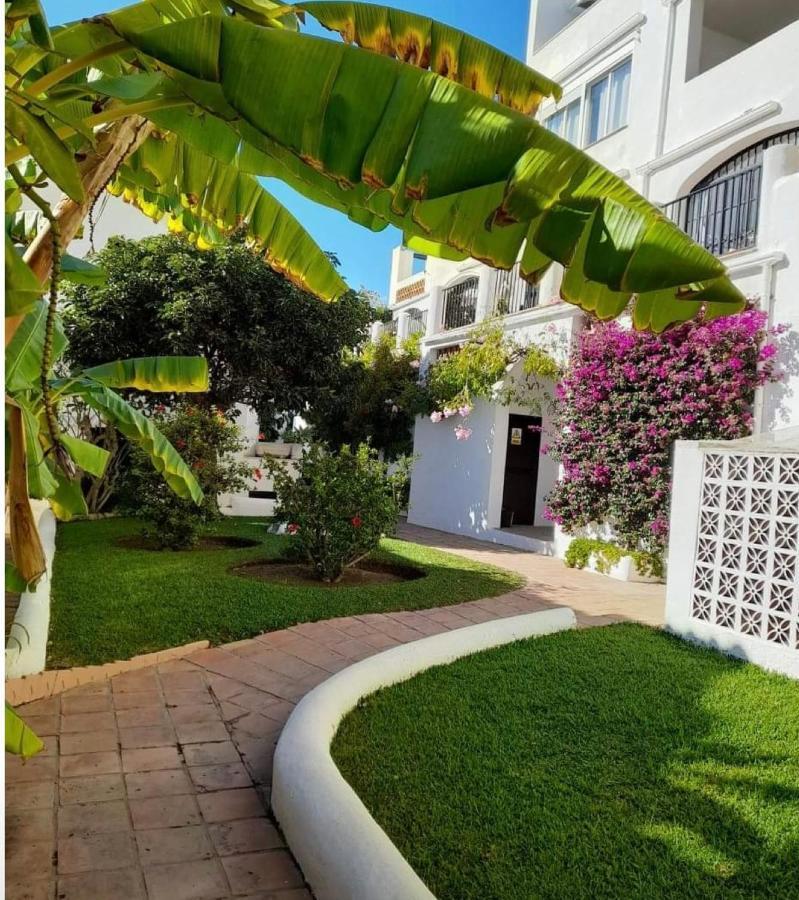 Donalolaplaya Διαμέρισμα Sitio de Calahonda Εξωτερικό φωτογραφία