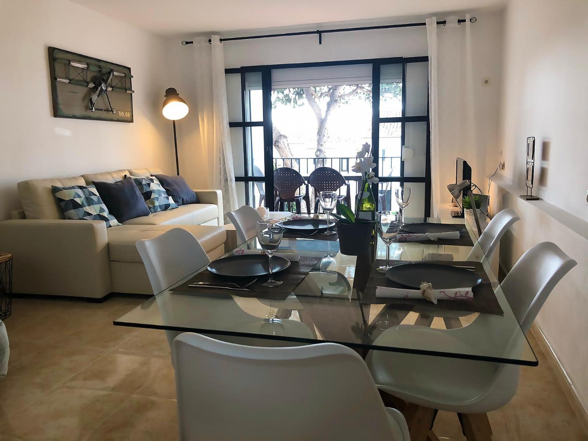 Donalolaplaya Διαμέρισμα Sitio de Calahonda Εξωτερικό φωτογραφία